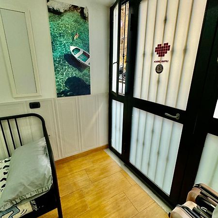 Vila Nea Loft Neapol Exteriér fotografie