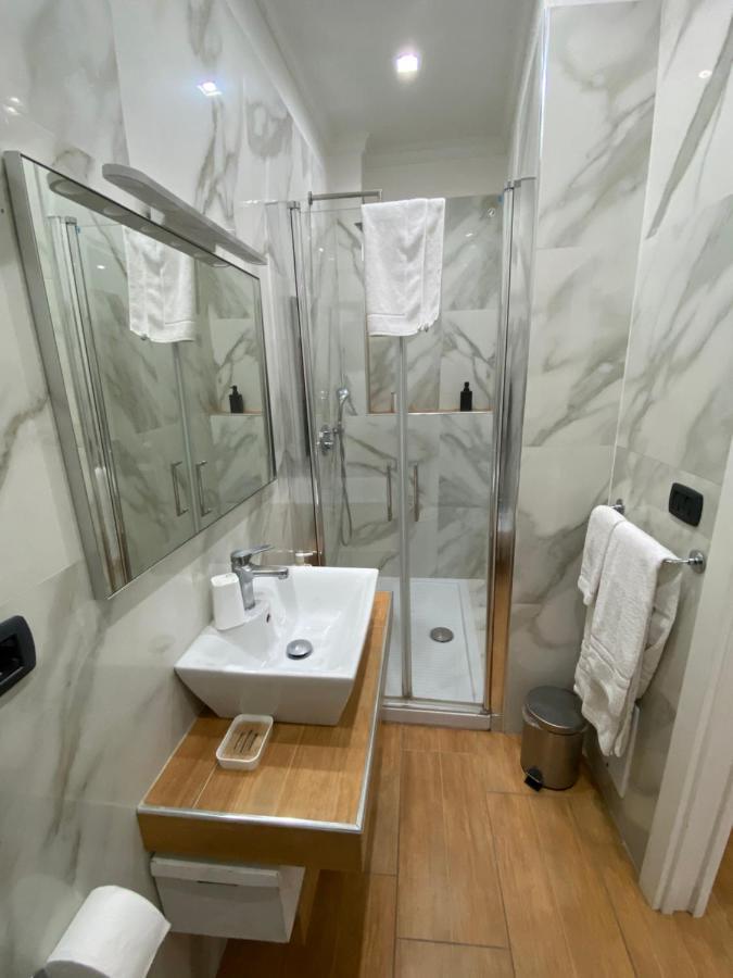 Vila Nea Loft Neapol Exteriér fotografie
