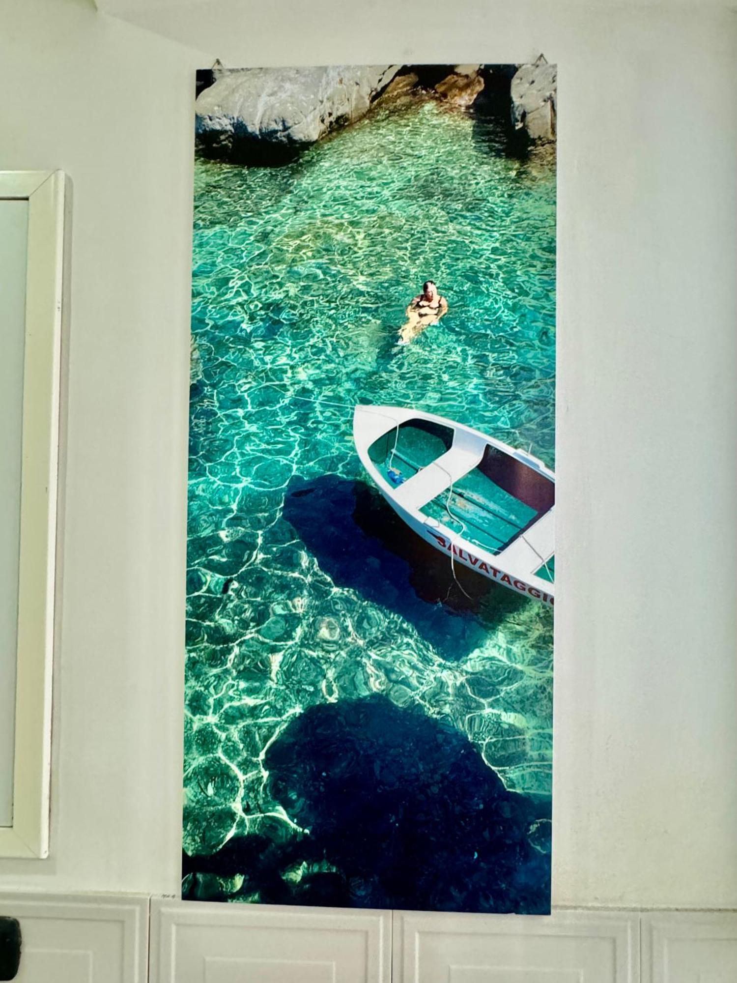 Vila Nea Loft Neapol Exteriér fotografie